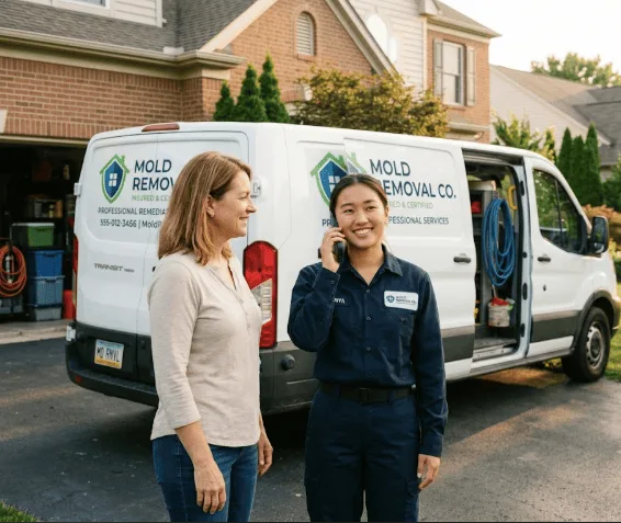 Crawlspace Mold Remediation Wilton, NH FAQs